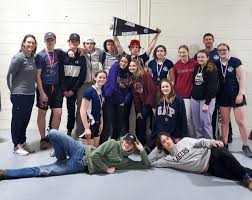 Image result for Western Junior Regional Badminton