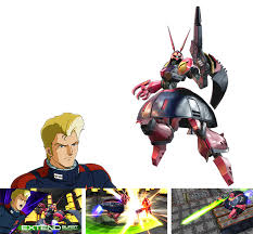 「ジェリド・メサ 機動戦士Zガンダム」の画像検索結果