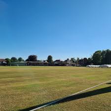 Image result for Lyne Cricket Club