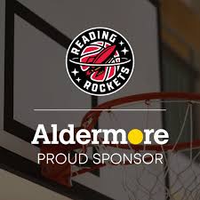 Image result for Reading Rockets Basketball Club