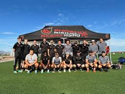 Image result for Phoenix Youth Sc