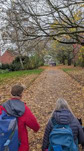 Image result for Norfolk Hillwalking Club