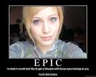 Epic Eyes | ROFLTIC – House Of Laughters