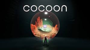 Attēlu rezultāti vaicājumam “cocoon”