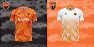 Image result for Milford Pumas Football Club