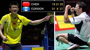 Image result for Lysander Badminton Club