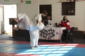 Image result for Plumstead Judo Club