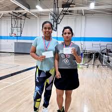 Image result for Olicana Badminton Club