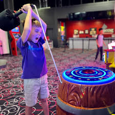 Image result for Recoil Trampoline Club