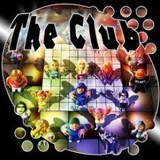 Image result for Games Club