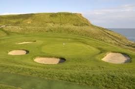 Image result for Bridport & West Dorset Golf Club