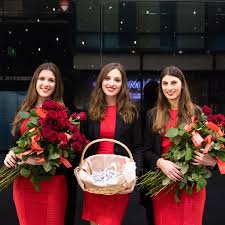 Bildergebnis für hostessen