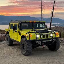 Image result for hummer h1 soft top