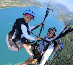 Image result for Apex Paragliding School