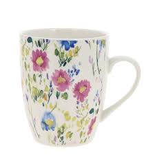 Image result for Кружка ещё цветочки