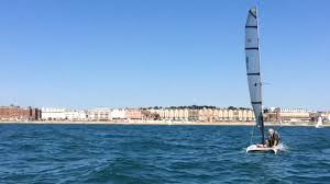 Image result for Bexhill Sailing Club