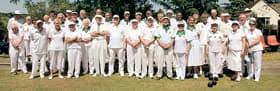 Image result for Chagford Bowling Club