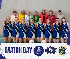 Image result for The Downs Netball Club