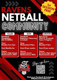 Image result for Ywca Bury Juniors Netball Club