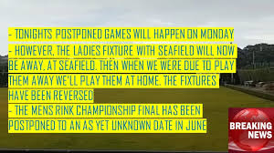 Image result for Seafield Bowling Club Seafield Bowling Club