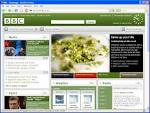 The new look BBC homepage and Gestalt | Beatnic – just wondering
