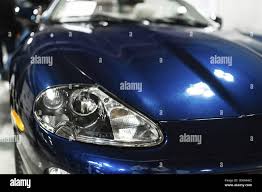 Image result for Antigua Blue 1997 Jaguar