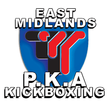 Image result for PKA Kickboxing - Ripley and Heanor
