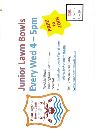 Image result for Buntingford Bowls Club