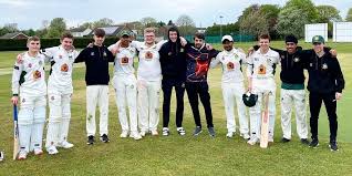 Image result for Messingham Cricket Club