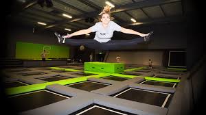 Image result for Ipswich Four Trampoline Club