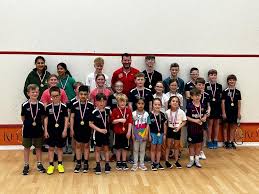 Image result for Yarm Badminton Club
