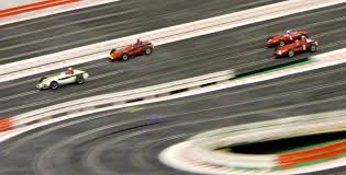Image result for Mussel Bay Raceway Scalextric Club