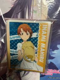 「伊波まひる WORKING!!」の画像検索結果