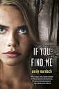 Maja (Croatia)'s review of If You Find Me - 15793231