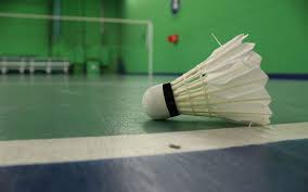 Image result for Cronk-Y-Berry Badminton Club