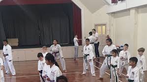 Image result for Alleyn School Of Japanese Karate
