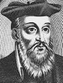 Nostradamus predictions about