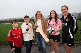 Image result for Hatfield Hyde Cricket Club