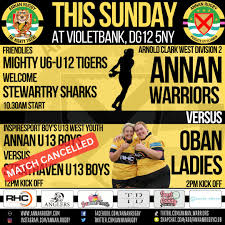 Image result for Annan Rugby Football Club