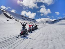 Image result for snowmobile