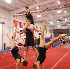 Image result for Pyramid Gymnastics Club