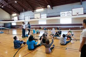 Image result for Nairn Disability Sport