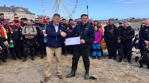 Image result for East Cheshire Sub-Aqua Club