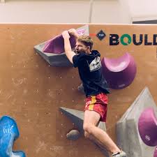 Image result for Uwe Climbing Club