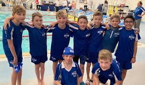 Image result for Beau Sejour Barracudas Swim Squad