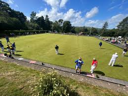 Image result for Llandrindod Wells Bowling Club