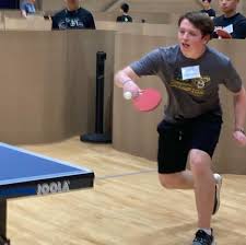 Image result for Oakwood Youth Table Tennis Club