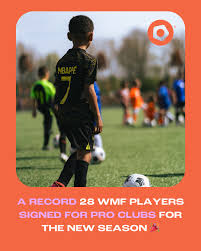 Image result for We Make Footballers