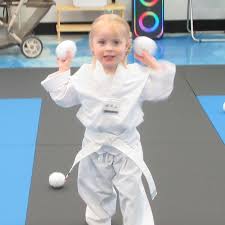 Image result for Skillz Martial Arts