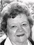 McHENRY – Jean Sylvia Olson Kautz, 88, passed away peacefully Monday, ...